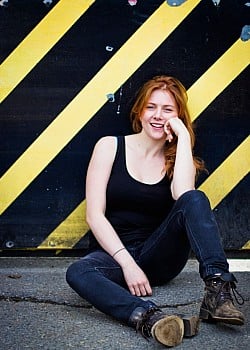 Georgina Leeming